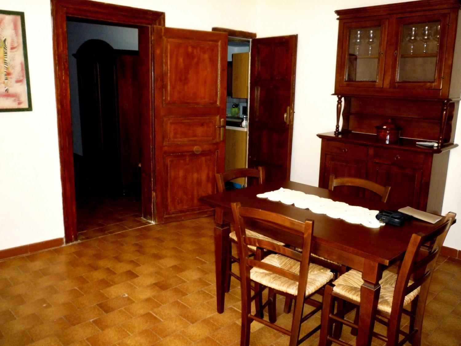 La Lampara Trapani Buitenkant foto