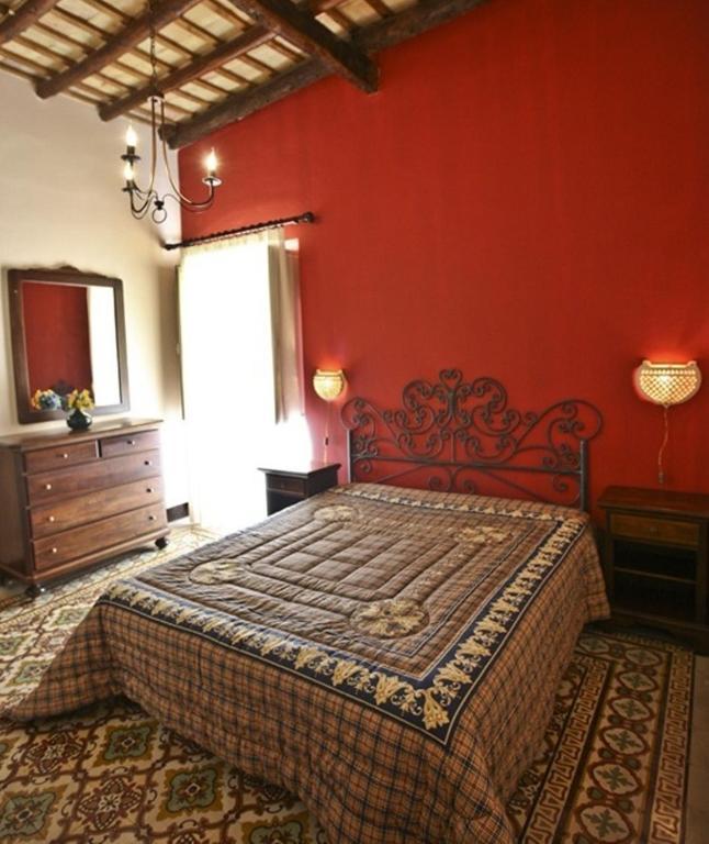 La Lampara Trapani Kamer foto