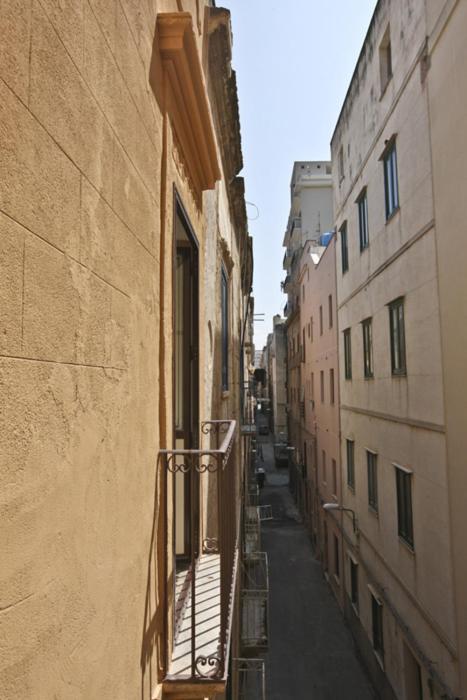 La Lampara Trapani Buitenkant foto